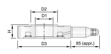 Strain-Gauge-Load-Cell