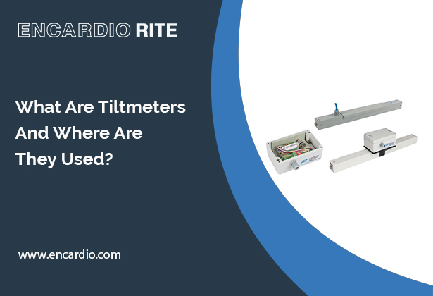 什么是tiltmeters.