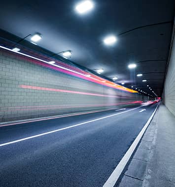 道路隧道