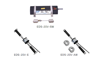 模型EDS-20V应变仪